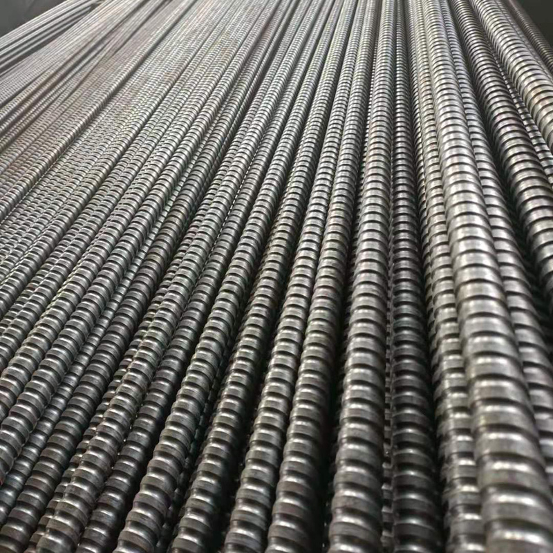 青阳中空锚杆